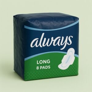 Always Sanitary Pad
