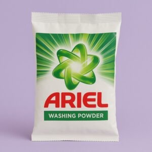 Ariel Washing Powder