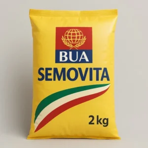 BUA Semovita