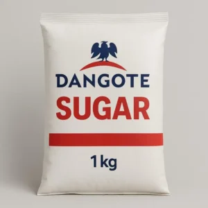 Dangote Sugar