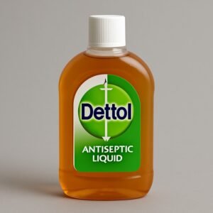 Dettol Antiseptic