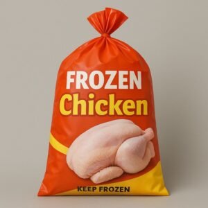 Frozen Chicken