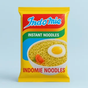 Indomie Noodles