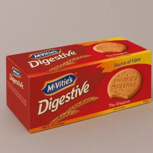 McVitie’s Digestive