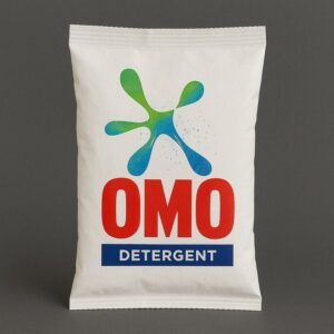 Omo Detergent