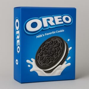 Oreo