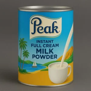 Peak Milk