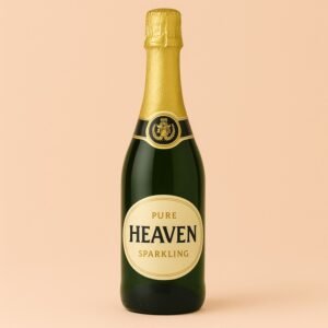 Pure Heaven Sparkling