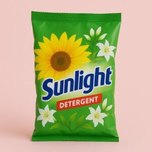 Sunlight Detergent