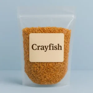 Crayfish