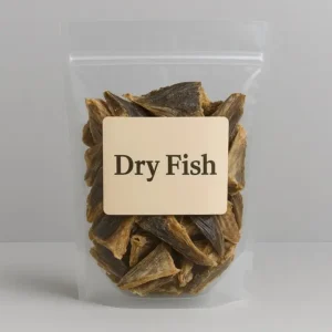 Dry Fish