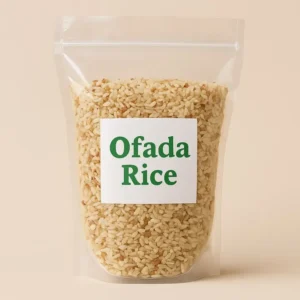 Ofada Rice